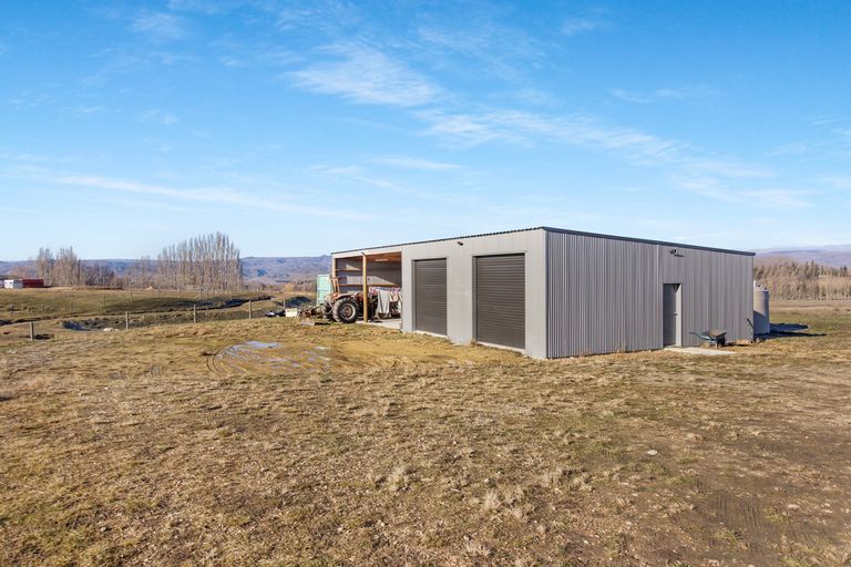 Photo of property in Springvale Downs, 685b Springvale Road, Springvale, Alexandra, 9393