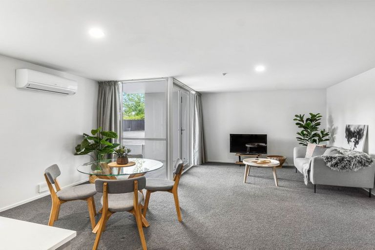 Photo of property in 17/15 Peterborough Street, Christchurch Central, Christchurch, 8013