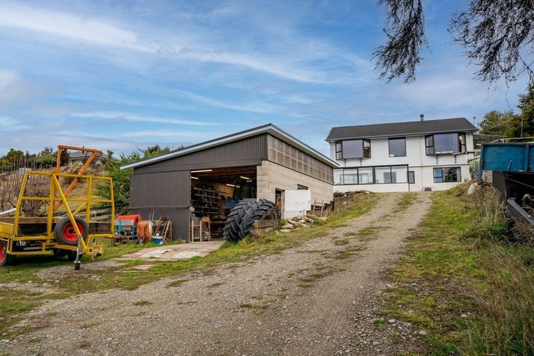 Photo of property in 217 Lakeview Terrace, Lake Hawea, Wanaka, 9382