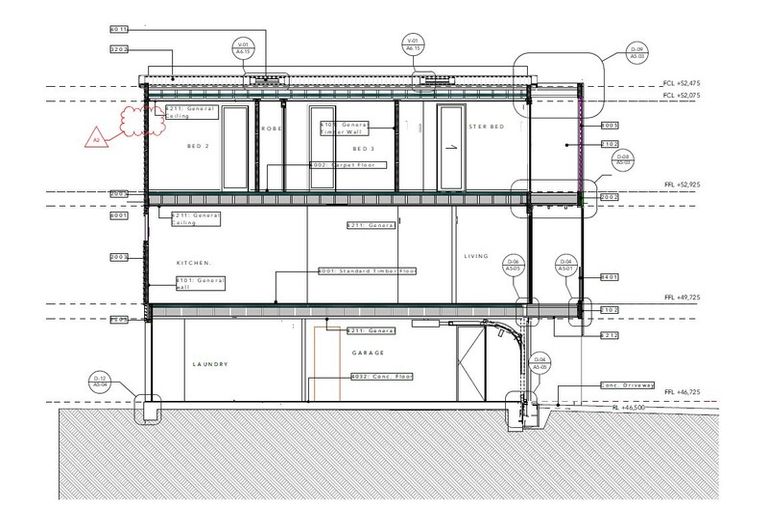 Photo of property in 10 Waka Street, Albany Heights, Auckland, 0632