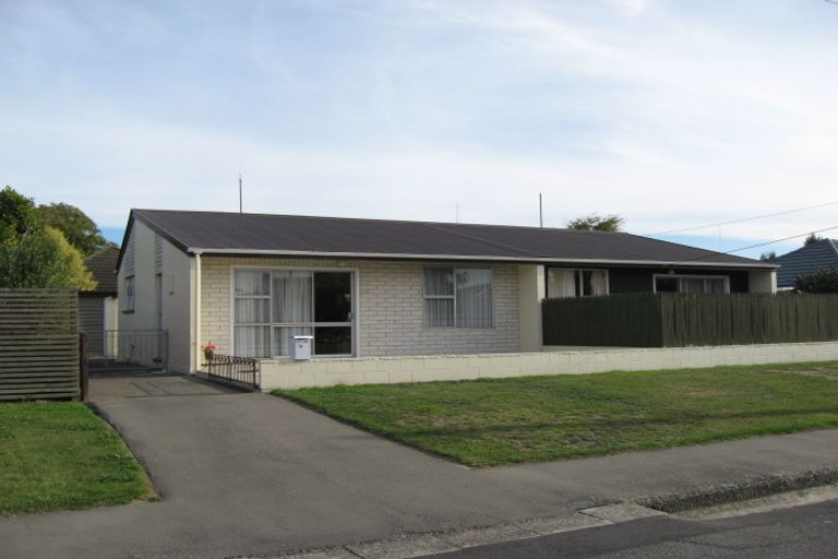 Photo of property in 10 Hassals Lane, Waltham, Christchurch, 8023