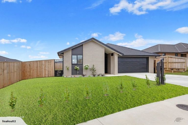 Photo of property in 20 Peter Bourne Drive, Pokeno, 2402