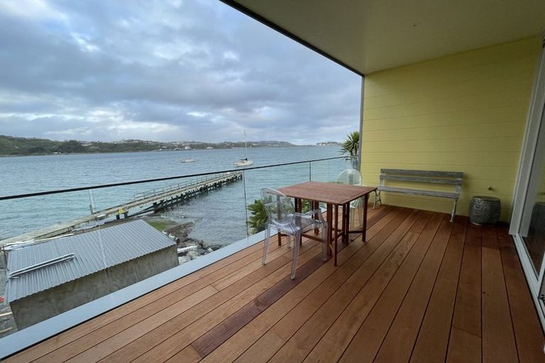 Photo of property in Marrakech Cafe, 14/305 Evans Bay Parade, Hataitai, Wellington, 6021