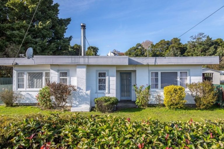 Photo of property in 92 Oxford Street, Lansdowne, Masterton, 5810