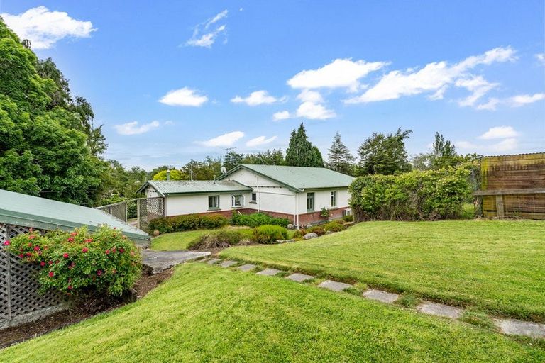 Photo of property in 1250 Waipahi Highway, Pukerau, Gore, 9772