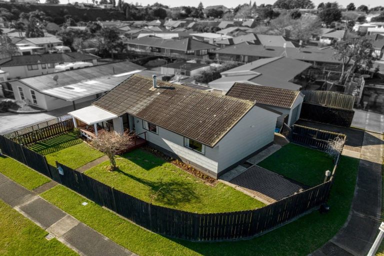 Photo of property in 31 Sylvania Drive, Matua, Tauranga, 3110