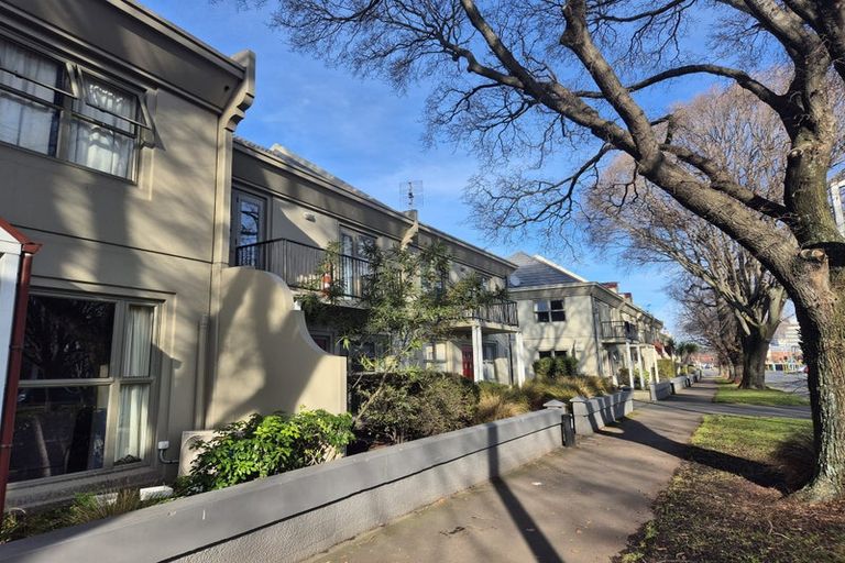 Photo of property in 10/54 Anzac Avenue, Dunedin Central, Dunedin, 9016