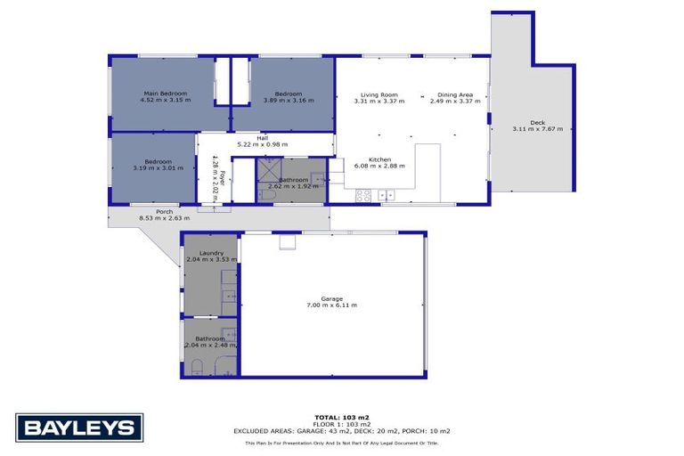 Photo of property in 29b Percy Road, Papamoa Beach, Papamoa, 3118