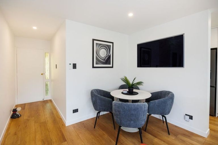 Photo of property in 18d Montgomery Terrace, Hokowhitu, Palmerston North, 4410