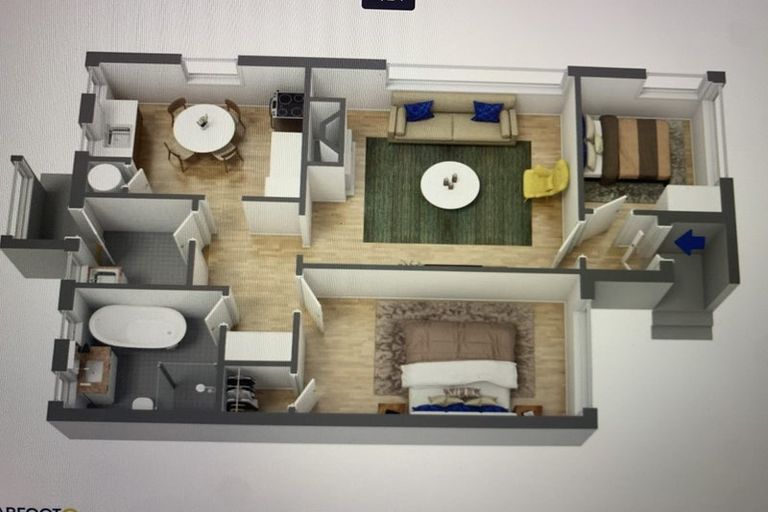 Photo of property in 21 Fairfax Avenue, Northcote, Auckland, 0627