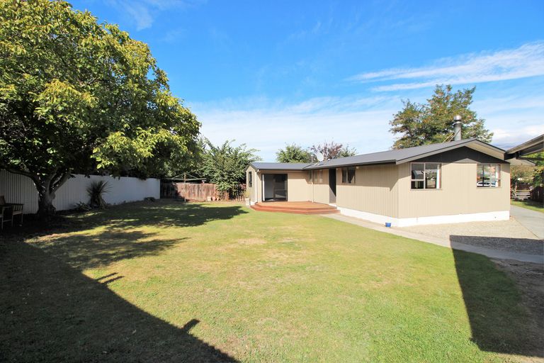 Photo of property in 11 Don Place, Alexandra, 9320