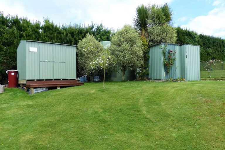 Photo of property in 38 Downs Road, Geraldine, 7991