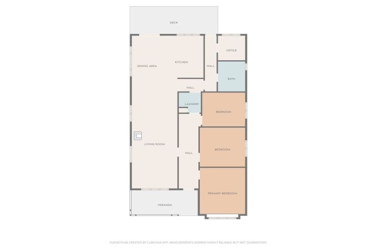 Photo of property in 14 Francis Drake Street, Waipukurau, 4200