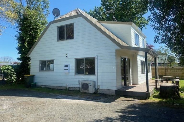 Photo of property in 18a Brocas Avenue, Hillcrest, Hamilton, 3216