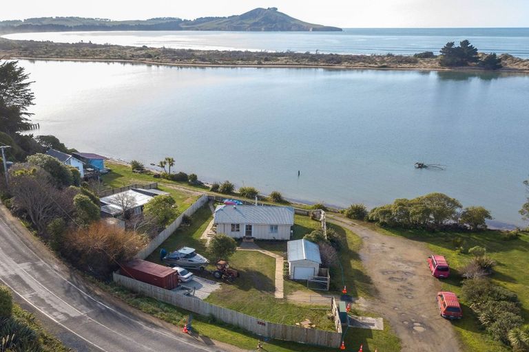 Photo of property in 1370 Coast Road, Karitane, Waikouaiti, 9471