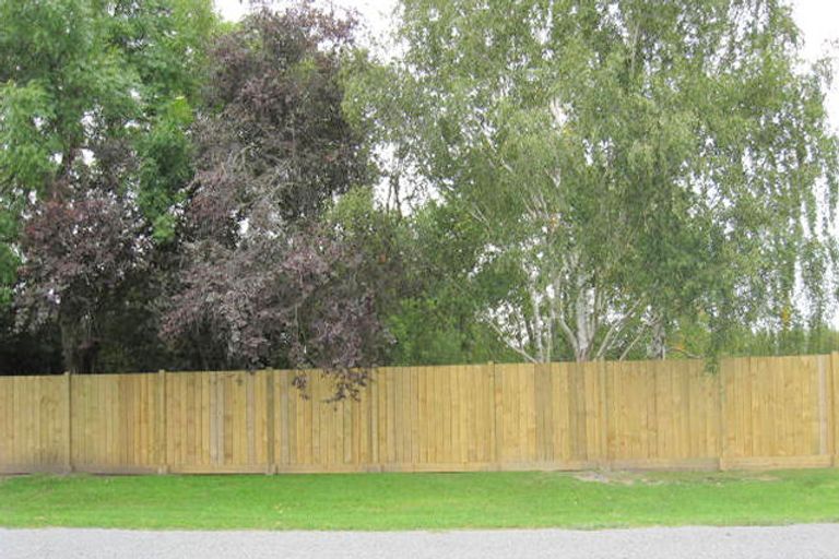 Photo of property in 74 Carters Terrace, Tinwald, Ashburton, 7700