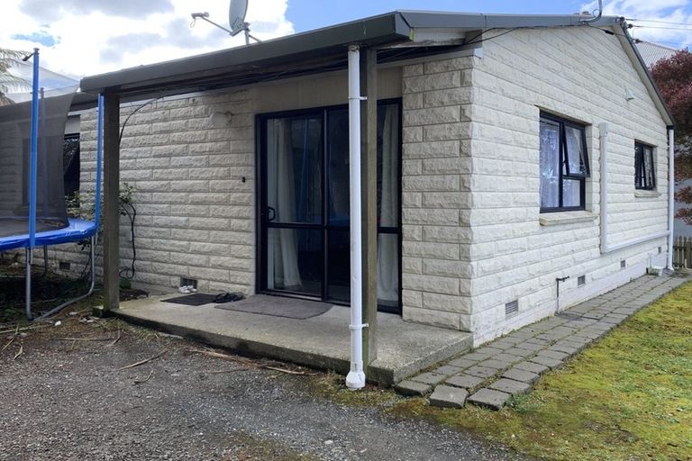 Photo of property in 38a Russell Street, Dunedin Central, Dunedin, 9016