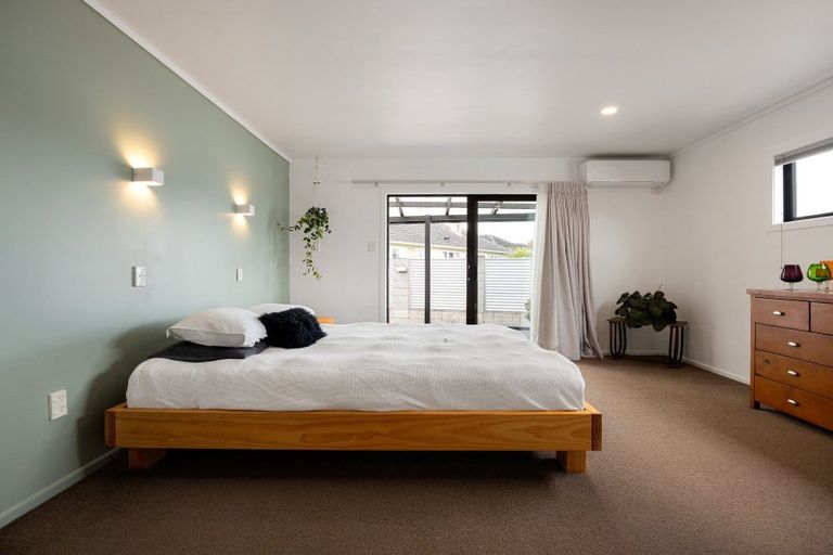 Photo of property in 27 Churchill Avenue, Maeroa, Hamilton, 3200