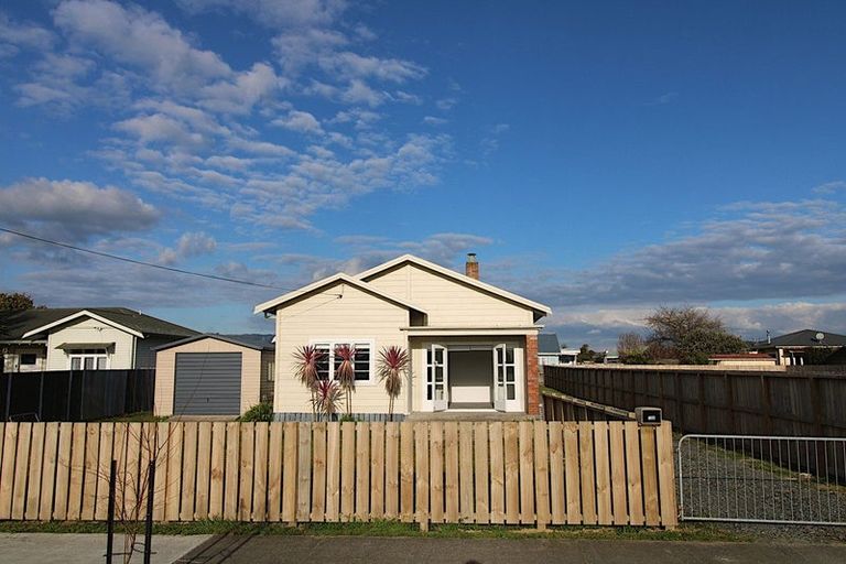 Photo of property in 18 Western Street, Matamata, 3400