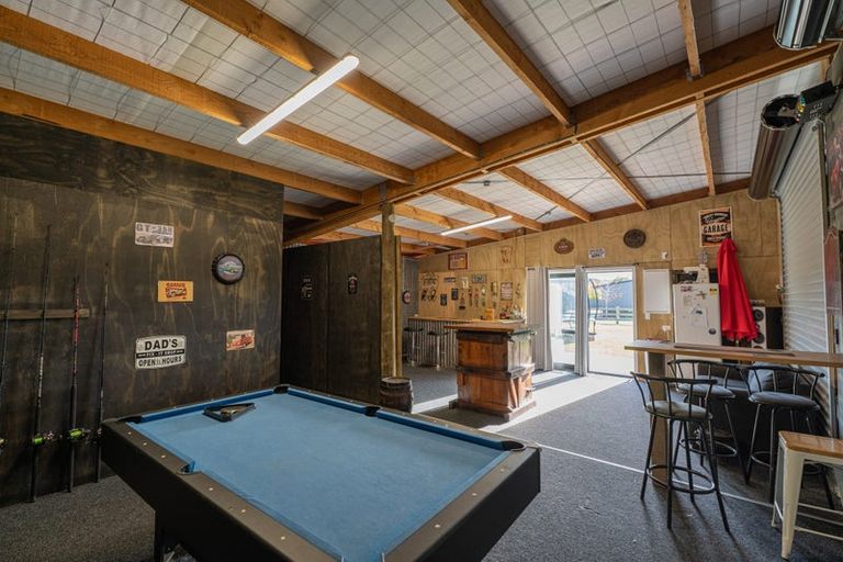 Photo of property in 1 Kereru Lane, Gore, 9710