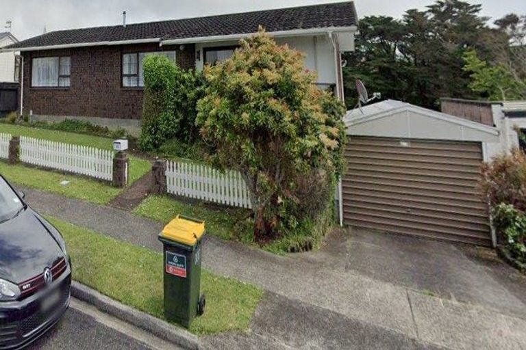 Photo of property in 63b Heta Road, Highlands Park, New Plymouth, 4312