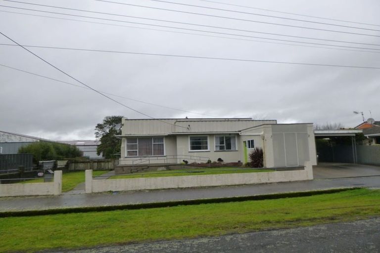 Photo of property in 33 Albert Street, Pahiatua, 4910