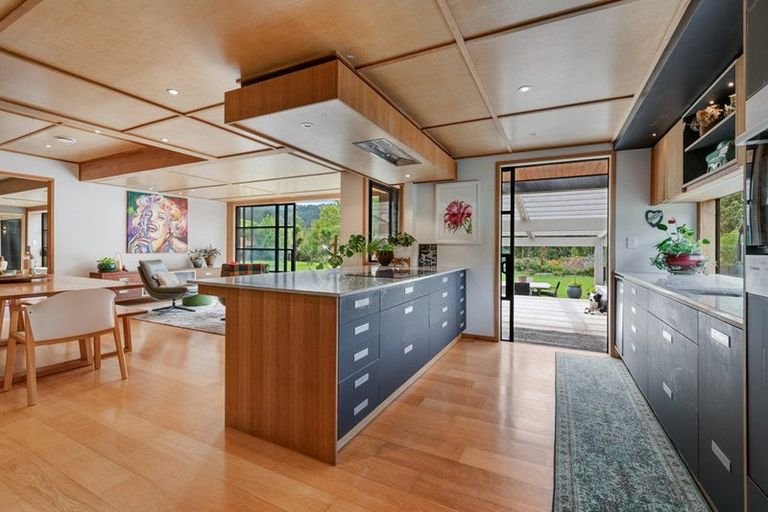 Photo of property in 112 Anderson Road, Matakana, Warkworth, 0985