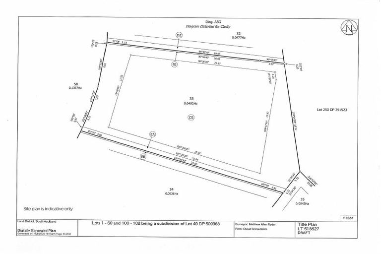 Photo of property in 11 Blackhawk Close, Kinloch, 3377