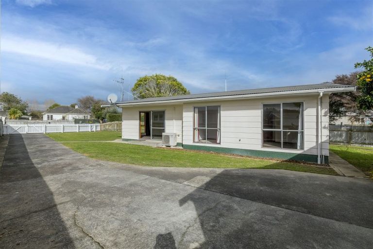 Photo of property in 6 Cook Street, Levin, 5510