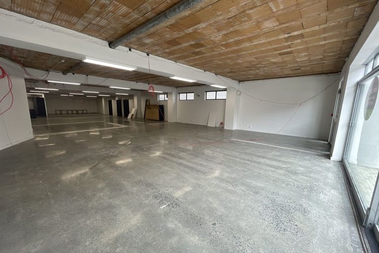 Photo of property in 16 Kent Terrace, Mount Victoria, Wellington, 6011