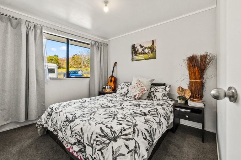 Photo of property in 1123 State Highway 12, Oue, Kaikohe, 0473