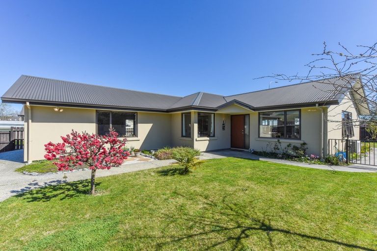 Photo of property in 4 Lilac Way, Stoke, Nelson, 7011