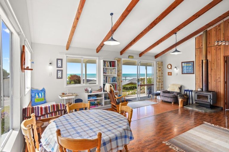 Photo of property in 3 Tainui Rise, Gore Bay, Cheviot, 7383