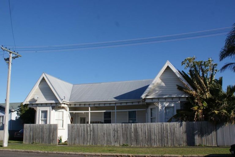 Photo of property in 482 Palmerston Road, Te Hapara, Gisborne, 4010
