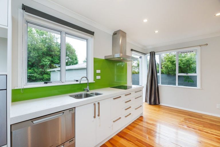 Photo of property in 4 Eton Place, Terrace End, Palmerston North, 4410