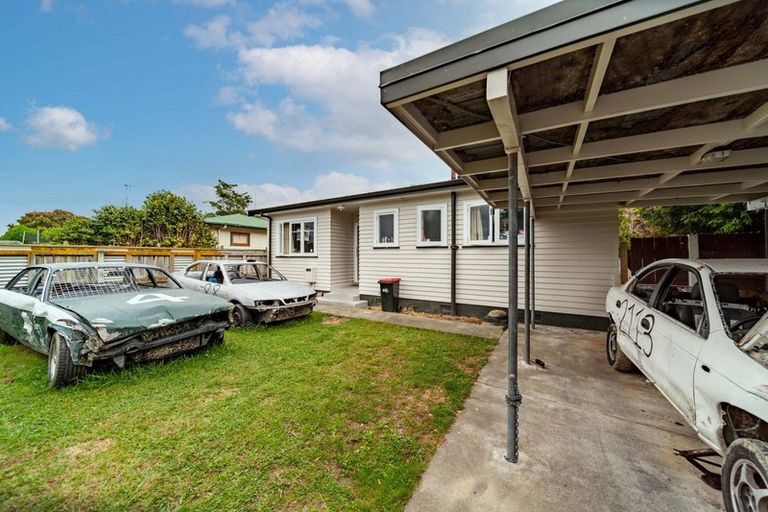 Photo of property in 160 Nuffield Avenue, Marewa, Napier, 4110