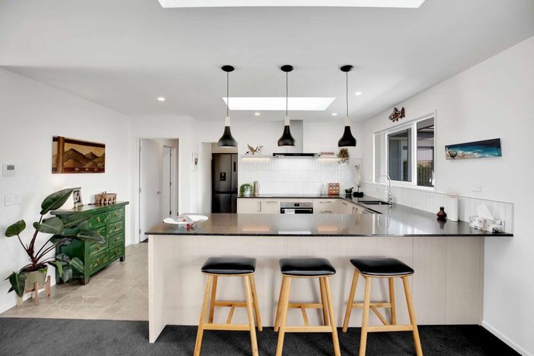 Photo of property in 3 Weld Lane, Amberley, 7410