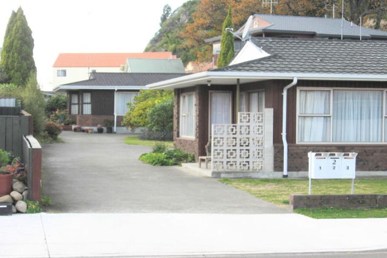 Photo of property in 2/2 Battery Road, Ahuriri, Napier, 4110