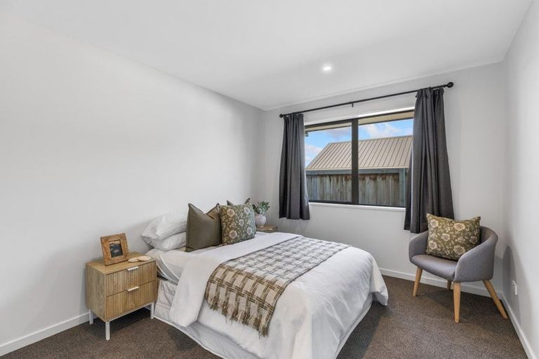 Photo of property in 150 Dunns Crossing Road, Rolleston, 7614