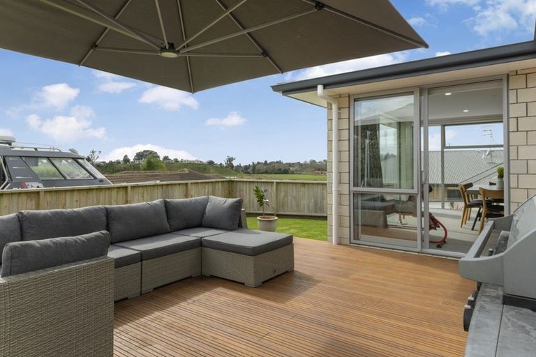 Photo of property in 12 Fleur Place, Te Puke, 3119