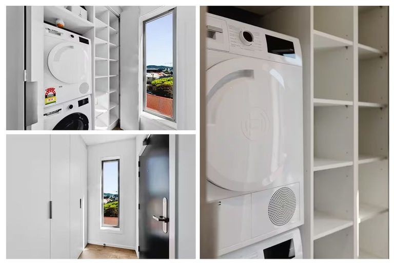 Photo of property in 12 Hugh Street, Mount Cook, Wellington, 6021