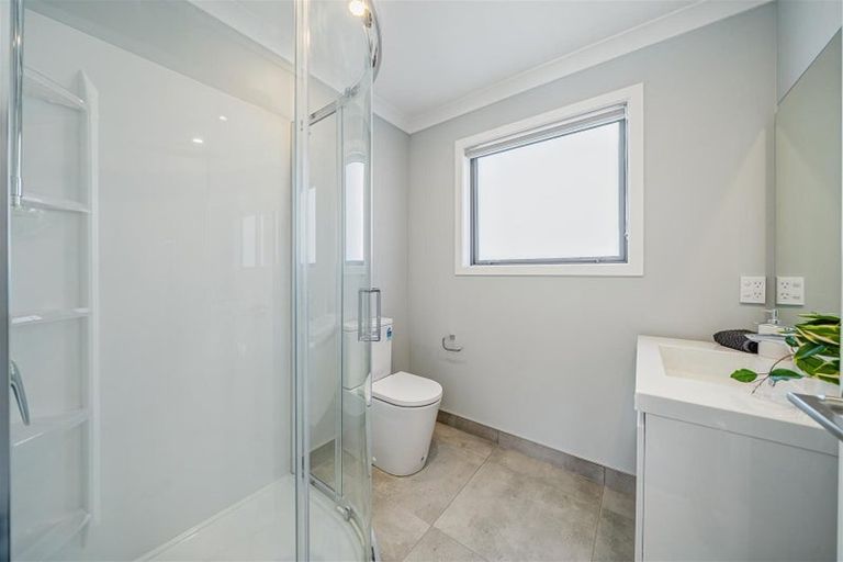 Photo of property in 44f Phillip Street, Johnsonville, Wellington, 6037