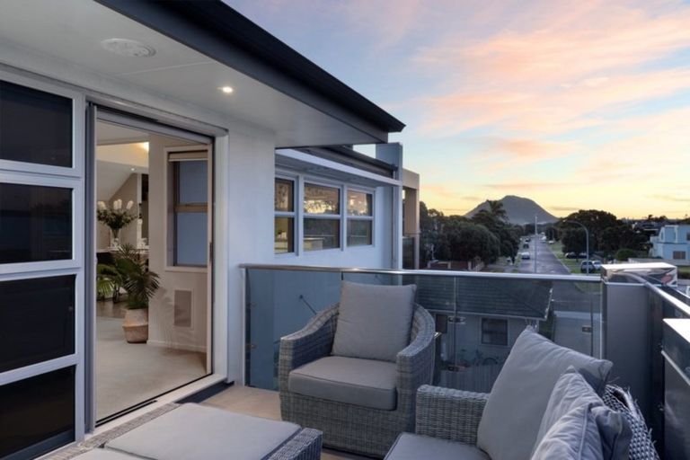 Photo of property in 6a Hart Street, Mount Maunganui, 3116