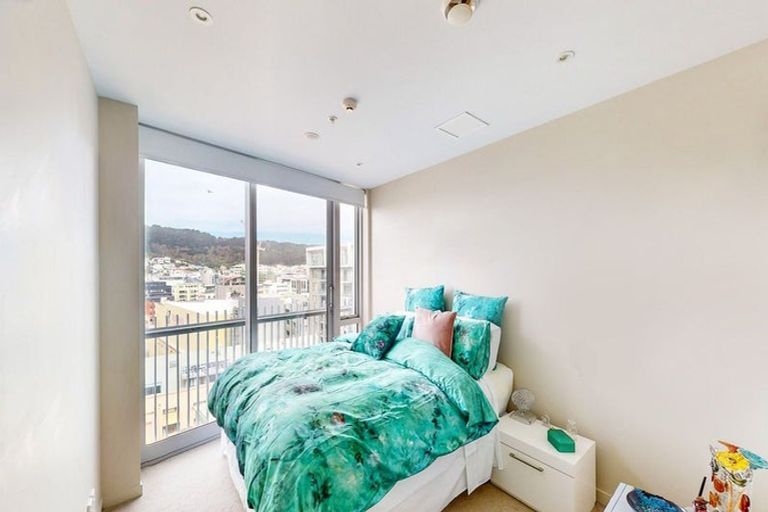 Photo of property in Elevate, 10/30d Taranaki Street, Te Aro, Wellington, 6011