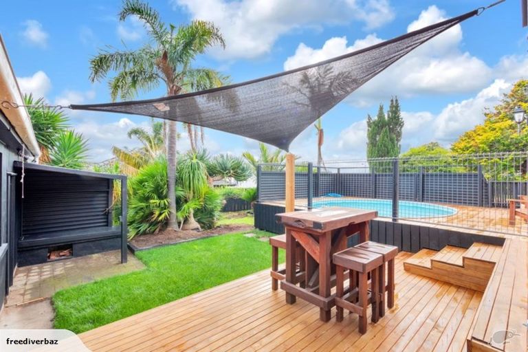 Photo of property in 241 Victoria Street West, Pukekohe, 2120