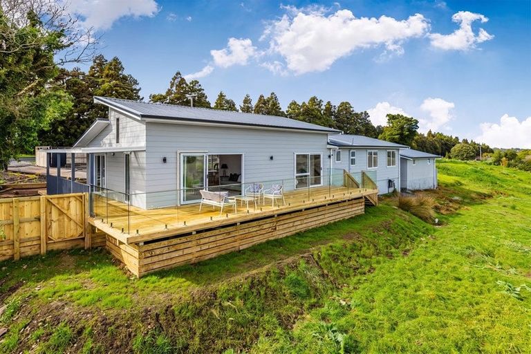 Photo of property in 77 Runciman Road, Pukekohe East, Pukekohe, 2677