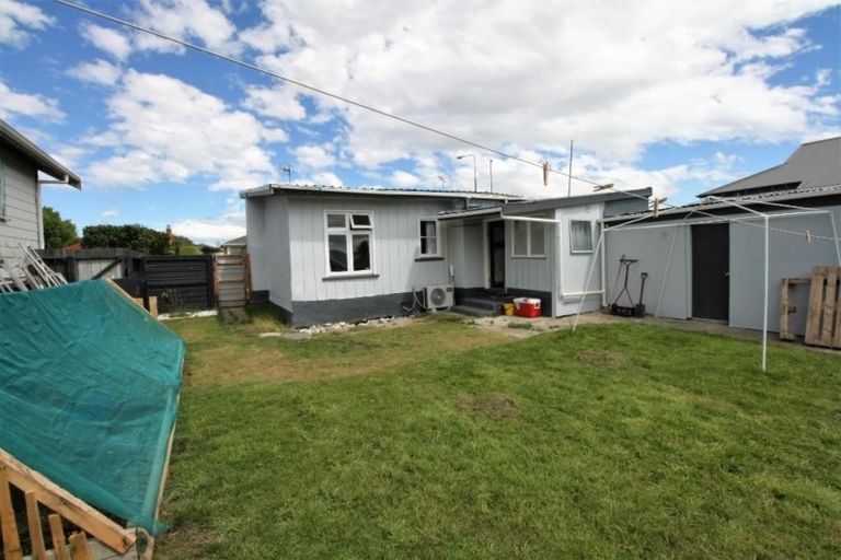 Photo of property in 22 Gordon Street, Strathern, Invercargill, 9812