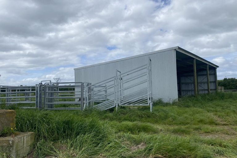 Photo of property in 5 Kakaramea Road, Kakaramea, Patea, 4598