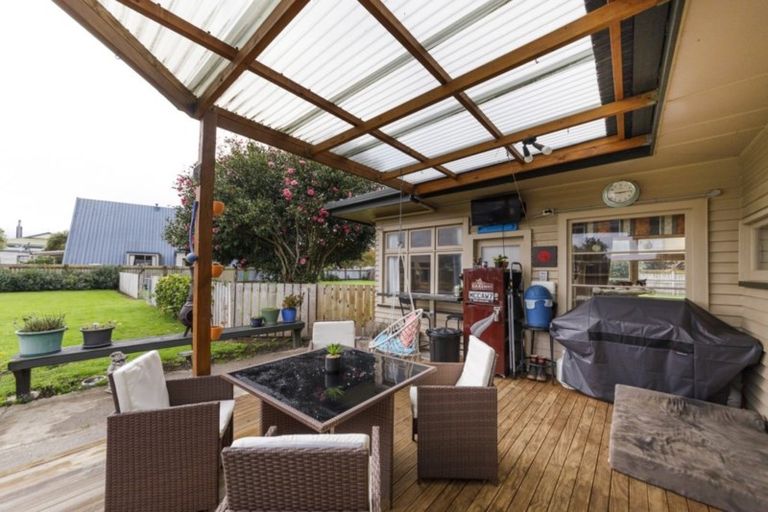 Photo of property in 68 Mulgrave Street, Ashhurst, 4810