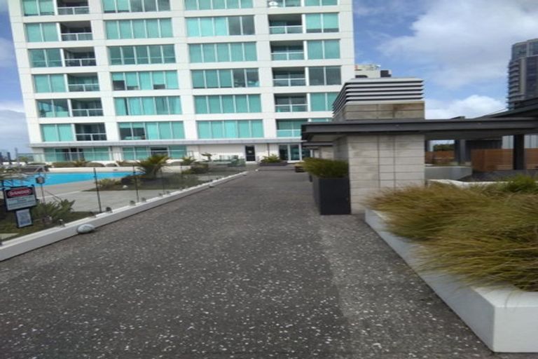 Photo of property in Sentinel Apartments, 1705/3 Northcroft Street, Takapuna, Auckland, 0622